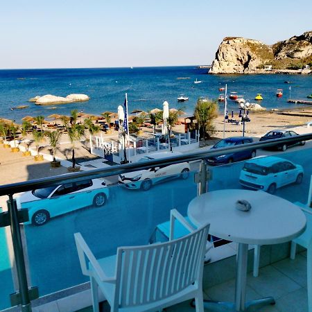 Tsampika'S Sea View Home Archangelos  Luaran gambar